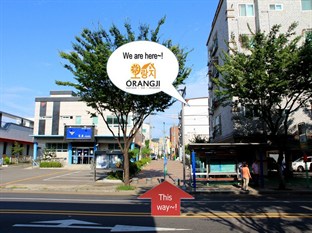 Agoda.com South Korea Apartments & Hotels