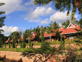 Agoda.com Myanmar Apartments & Hotels