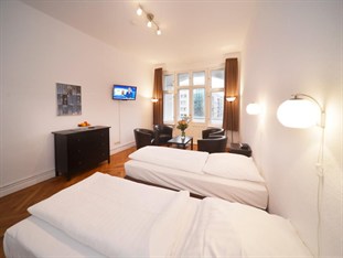Agoda.com Germany Apartments & Hotels