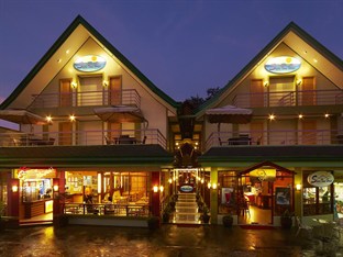 Agoda.com Philippines Apartments & Hotels