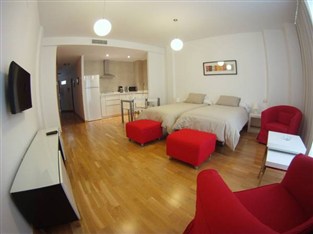 Agoda.com Spain Apartments & Hotels