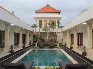 Agoda.com Indonesia Apartments & Hotels