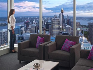 Agoda.com Australia Apartments & Hotels