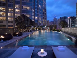 Agoda.com China Apartments & Hotels