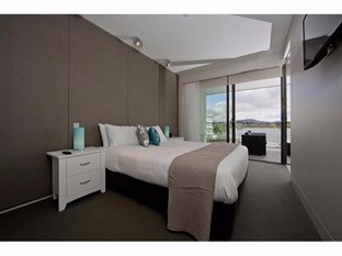 Agoda.com Australia Apartments & Hotels