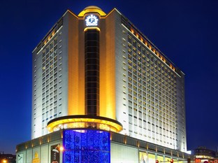 Agoda.com China Apartments & Hotels