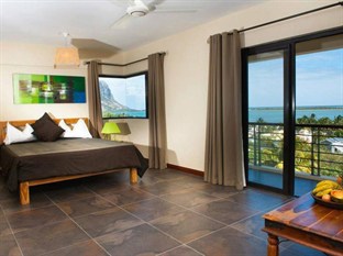 Agoda.com Mauritius Apartments & Hotels