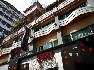 Agoda.com Thailand Apartments & Hotels