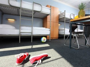 Agoda.com Germany Apartments & Hotels