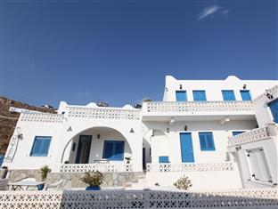 Agoda.com Greece Apartments & Hotels