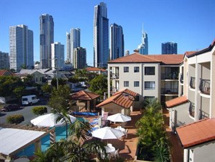 Agoda.com Australia Apartments & Hotels