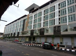 Agoda.com Malaysia Apartments & Hotels
