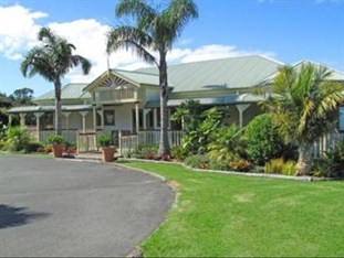 Agoda.com New Zealand Apartments & Hotels