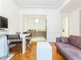 Agoda.com Apartments & Hotels France 