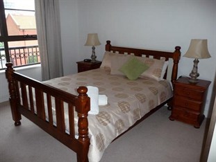 Agoda.com Australia Apartments & Hotels