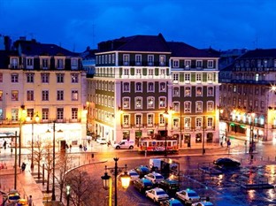 Agoda.com Portugal Apartments & Hotels