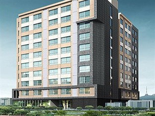 Agoda.com South Korea Apartments & Hotels