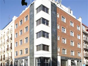 Agoda.com Spain Apartments & Hotels