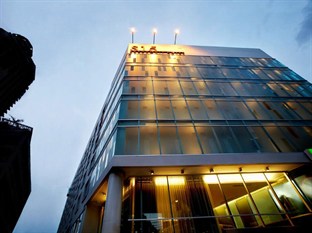 Agoda.com Thailand Apartments & Hotels