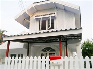 Agoda.com Thailand Apartments & Hotels