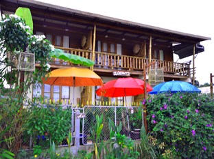 Agoda.com Thailand Apartments & Hotels