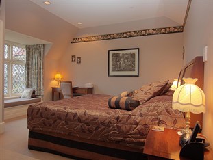 Agoda.com New Zealand Apartments & Hotels