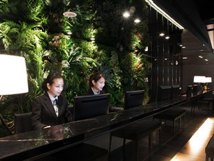 Agoda.com Taiwan Apartments & Hotels