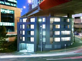 Agoda.com Australia Apartments & Hotels