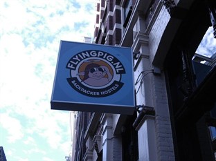 Agoda.com Netherlands Apartments & Hotels