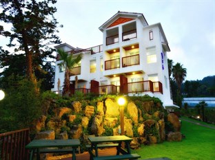 Agoda.com South Korea Apartments & Hotels