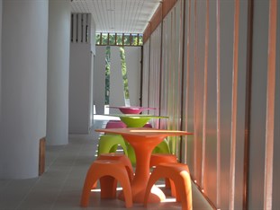 Agoda.com Thailand Apartments & Hotels