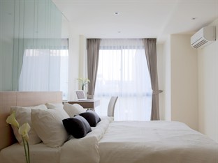 Agoda.com Thailand Apartments & Hotels