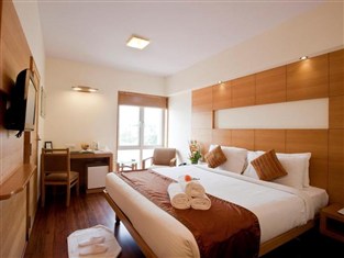 Agoda.com India Apartments & Hotels