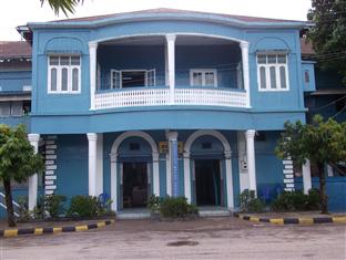 Agoda.com Myanmar Apartments & Hotels