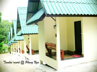 Agoda.com Thailand Apartments & Hotels