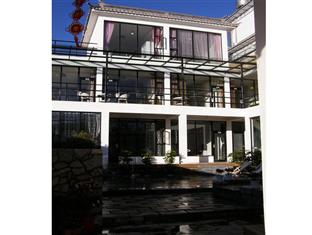 Agoda.com China Apartments & Hotels