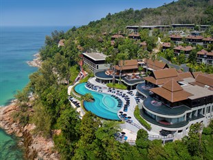 Agoda.com Thailand Apartments & Hotels
