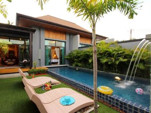Agoda.com Thailand Apartments & Hotels