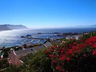 Agoda.com South Africa Apartments & Hotels