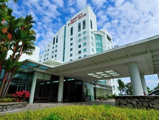 Agoda.com Malaysia Apartments & Hotels