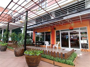 Agoda.com Thailand Apartments & Hotels