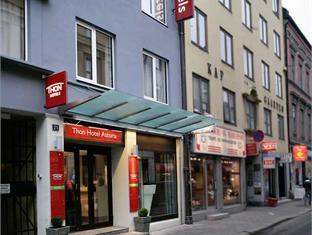 Agoda.com Norway Apartments & Hotels