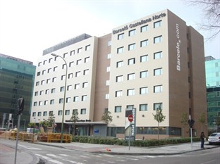 Agoda.com Spain Apartments & Hotels