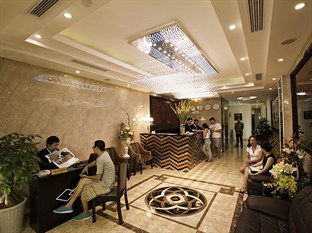 Agoda.com Vietnam Apartments & Hotels  