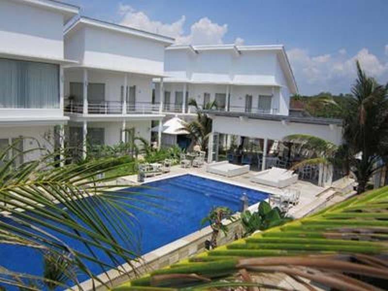 Agoda.com Indonesia Apartments & Hotels