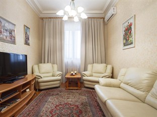 Agoda.com Russia Apartments & Hotels