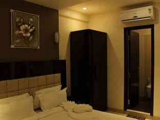 Agoda.com India Apartments & Hotels