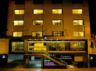 Agoda.com India Apartments & Hotels