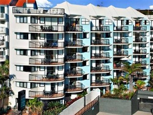 Agoda.com Australia Apartments & Hotels