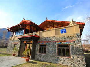 Agoda.com China Apartments & Hotels